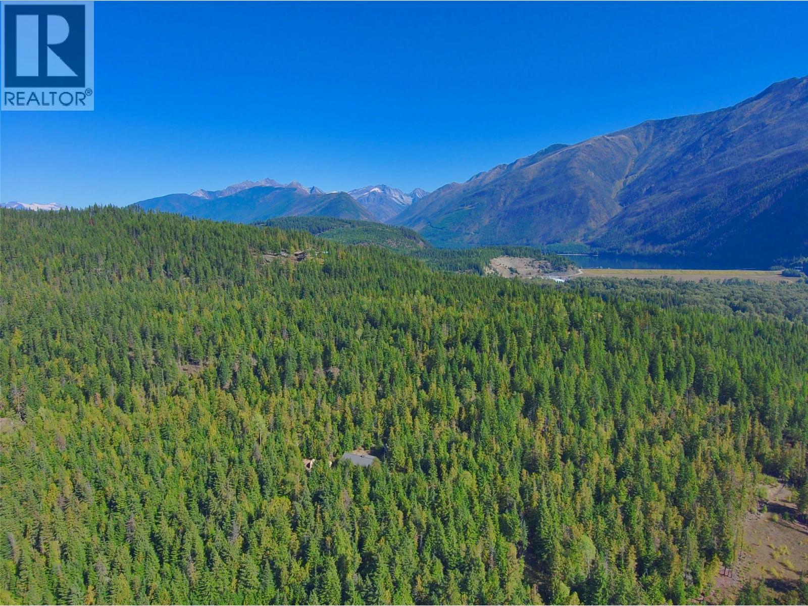 282 Duncan Dam Site Haul Road - 79