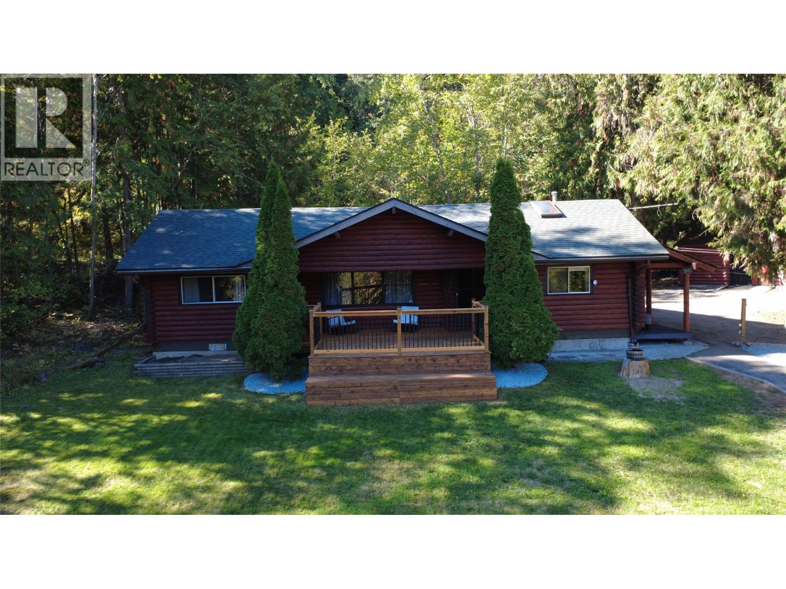 2452 Forest Drive, Blind Bay - Image 1