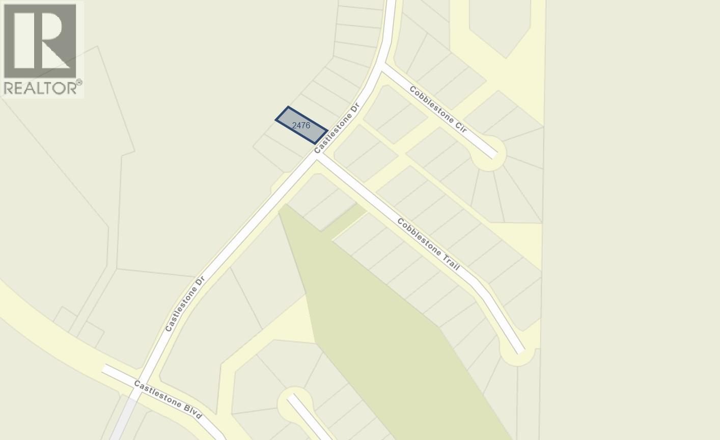 2476 CASTLESTONE Drive - 16