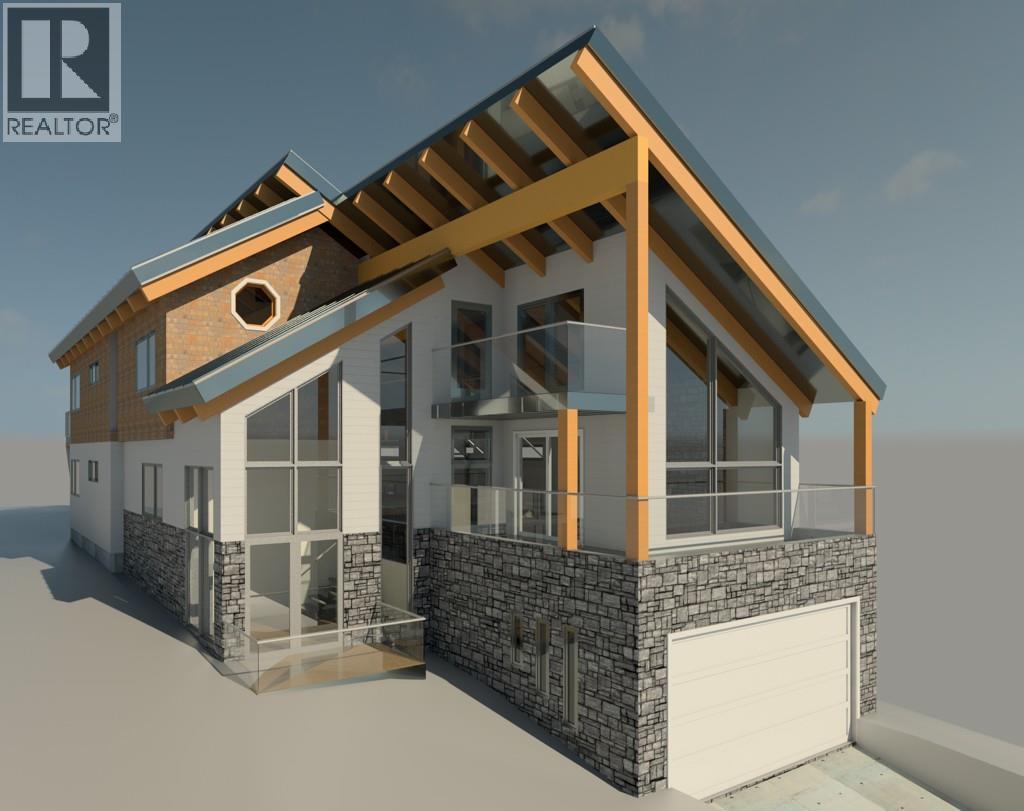 2476 CASTLESTONE Drive, Invermere - Image 1