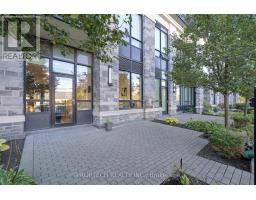120 - 25 Water Walk Drive, Markham, ON L6G0G3 Photo 20