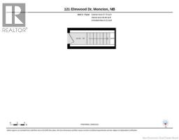 121 Elmwood Drive, Moncton, NB E1A1X2 Photo 46