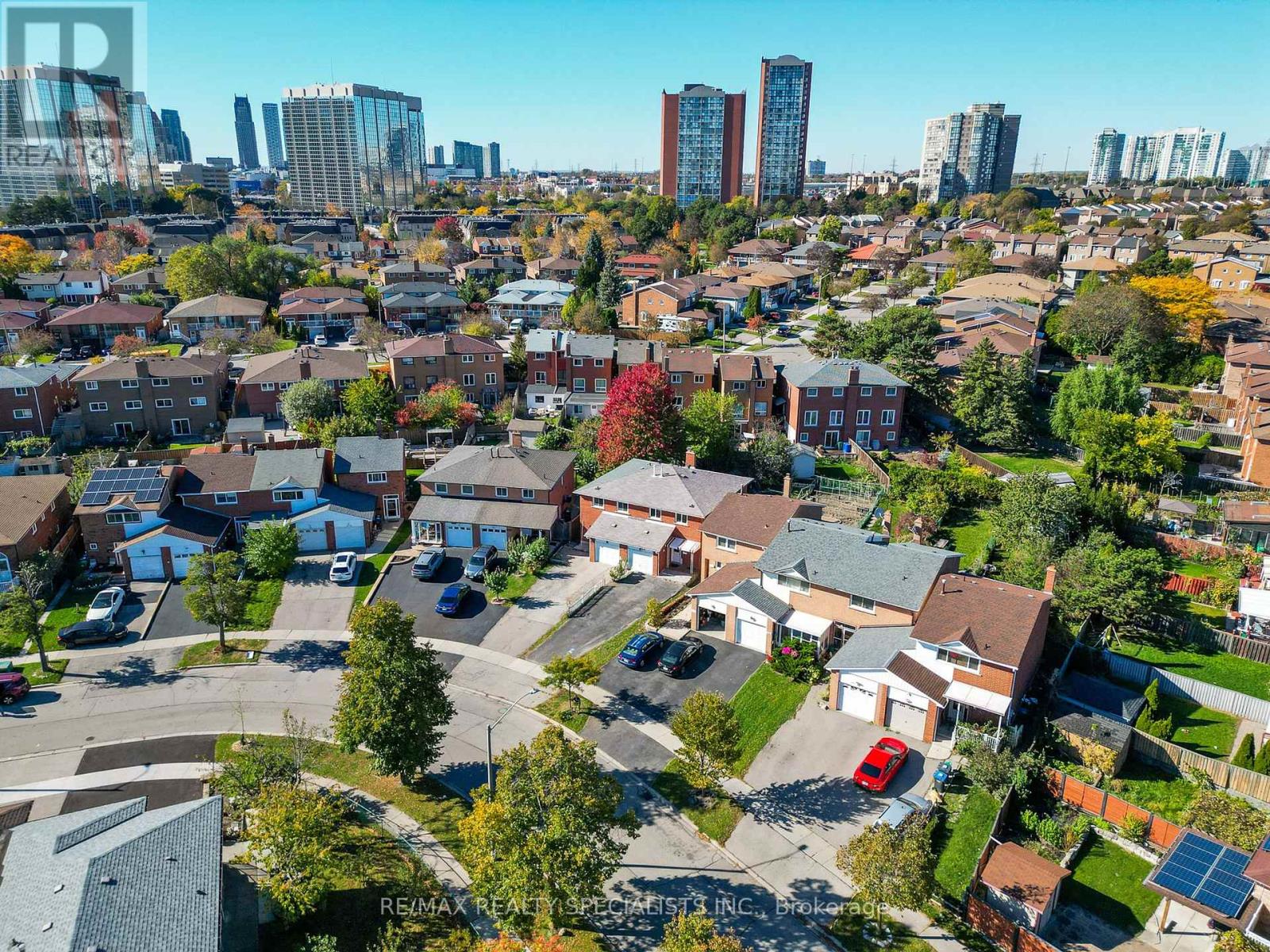 4134 CLEVEDON DRIVE - 44
