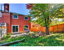 4134 Clevedon Drive, Mississauga, ON L4Z1J5 Photo 47