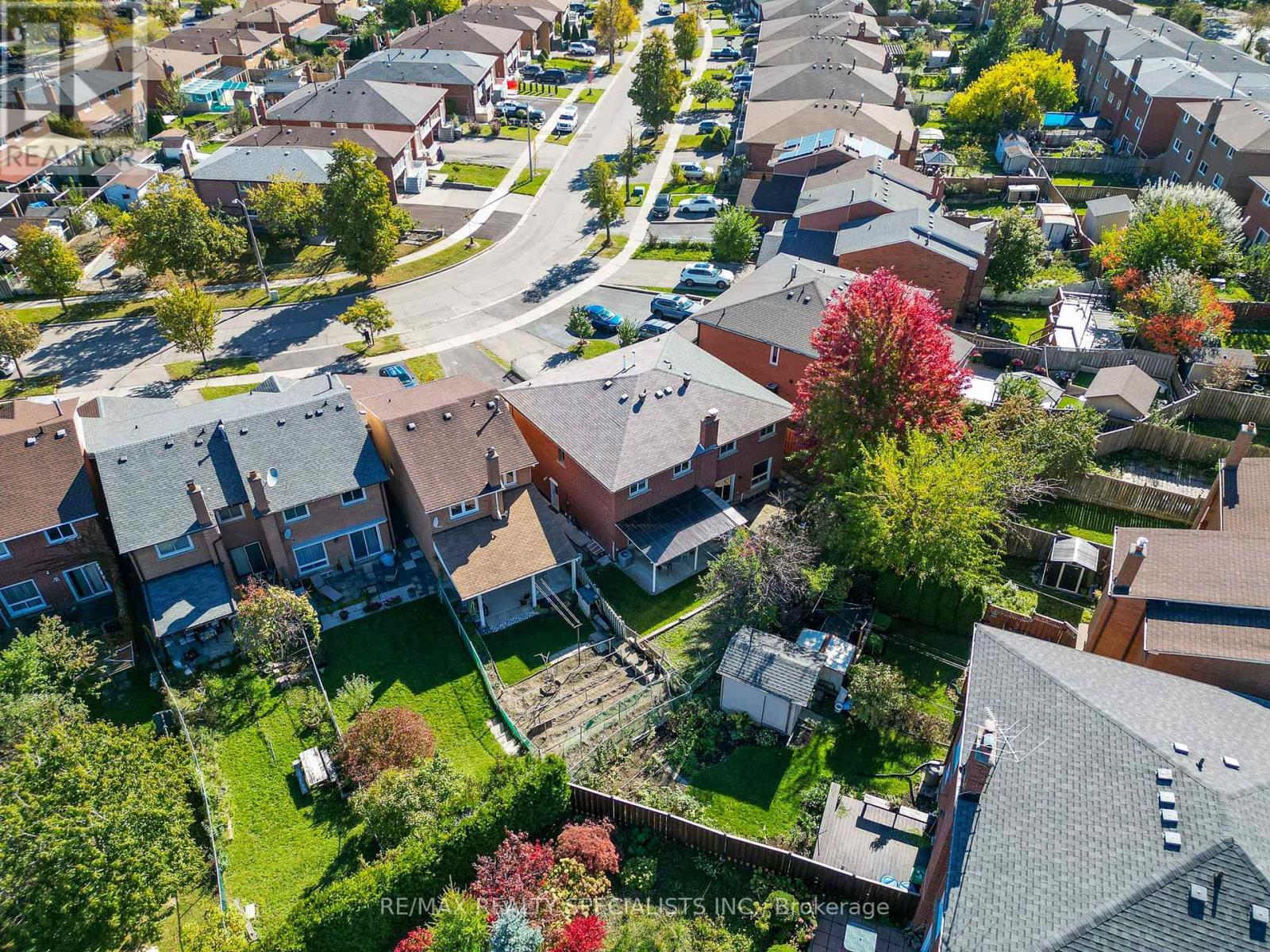 4134 CLEVEDON DRIVE - 45