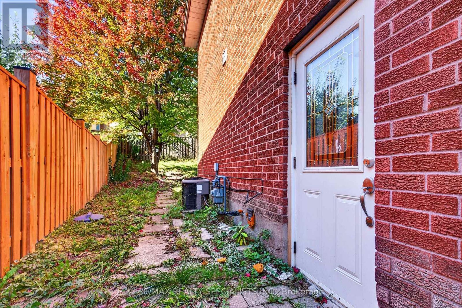 4134 CLEVEDON DRIVE - 48