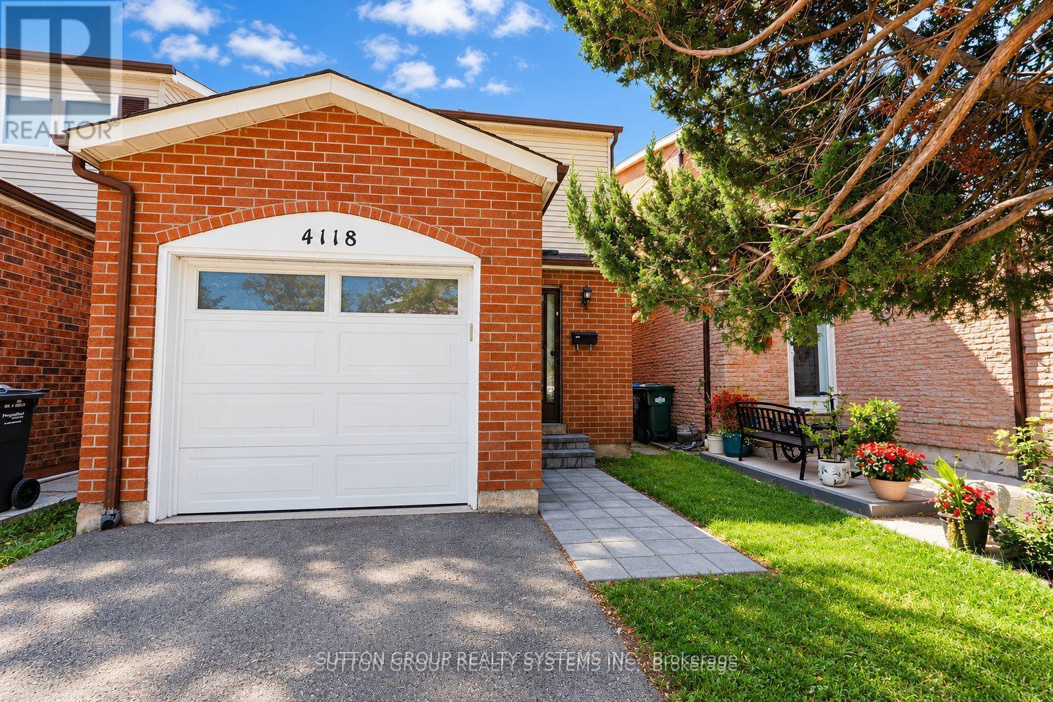 Photo of 4118 Teakwood Drive