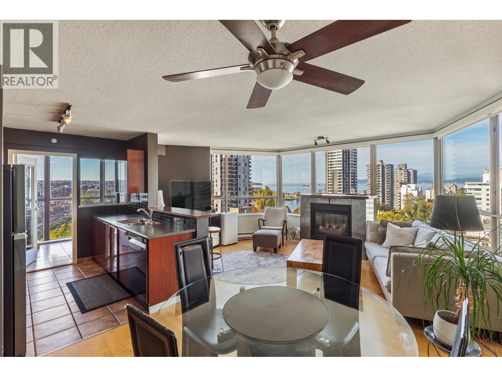 Property for sale at 1105 1003 PACIFIC STREET