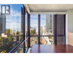 1105 1003 Pacific Street, Vancouver, BC V6E4P2 Photo 16