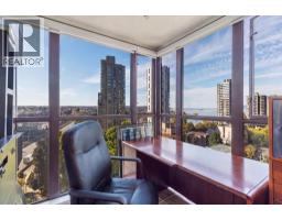 1105 1003 Pacific Street, Vancouver, BC V6E4P2 Photo 17