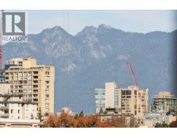 1105 1003 Pacific Street, Vancouver, BC V6E4P2 Photo 25