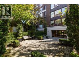 1105 1003 Pacific Street, Vancouver, BC V6E4P2 Photo 33
