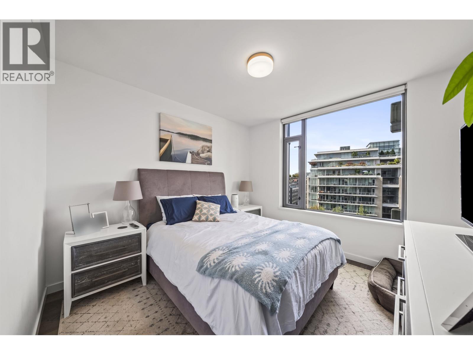 904 1678 PULLMAN PORTER STREET, Vancouver - Image 1