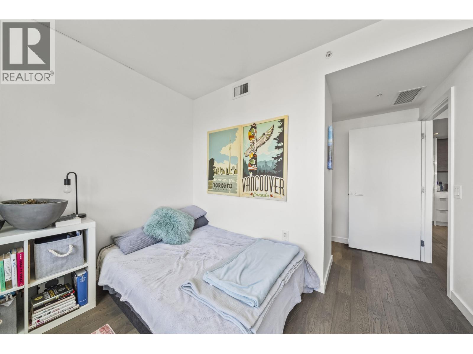 904 1678 PULLMAN PORTER STREET, Vancouver - Image 1