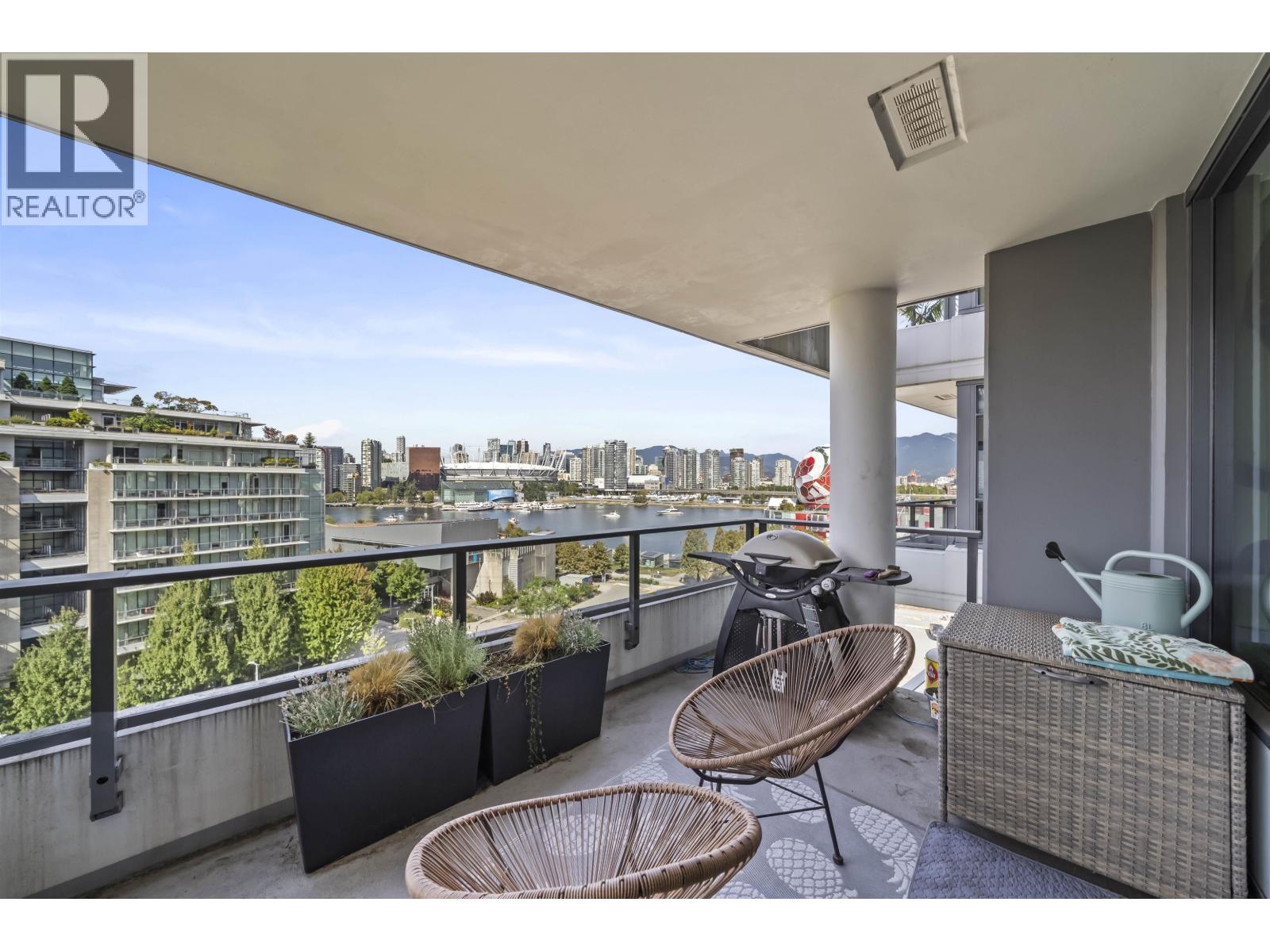 904 1678 PULLMAN PORTER STREET, Vancouver - Image 1