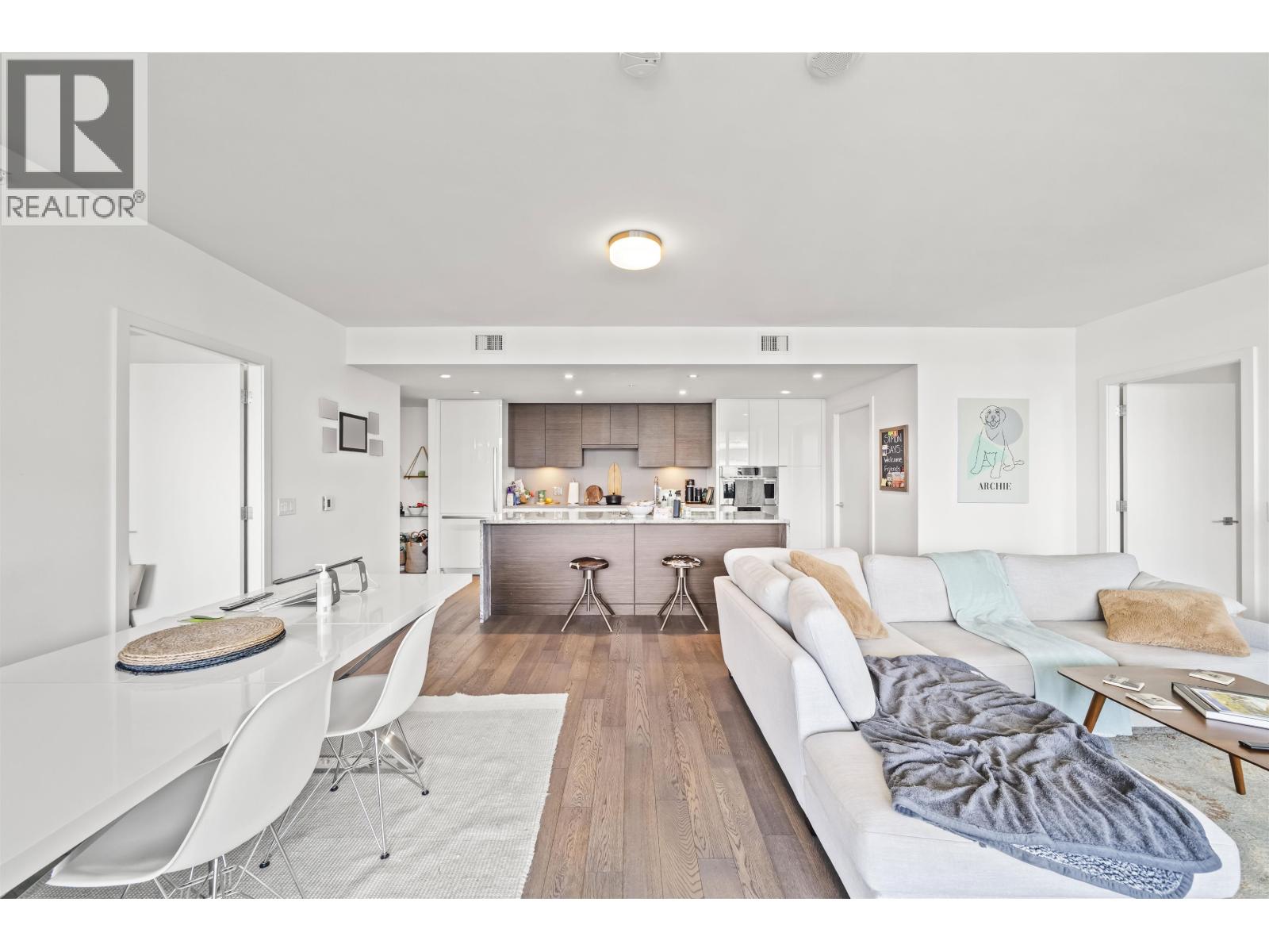 904 1678 PULLMAN PORTER STREET, Vancouver - Image 1