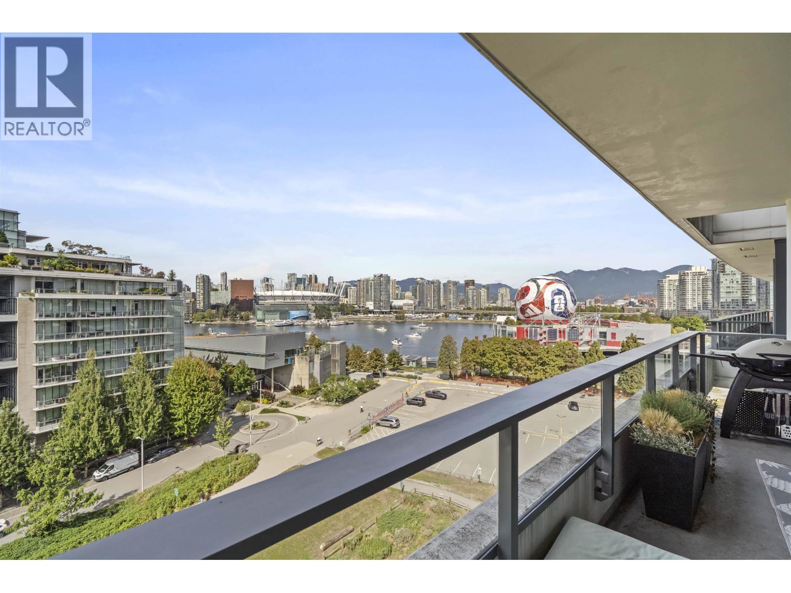 904 1678 PULLMAN PORTER STREET, Vancouver - Image 1