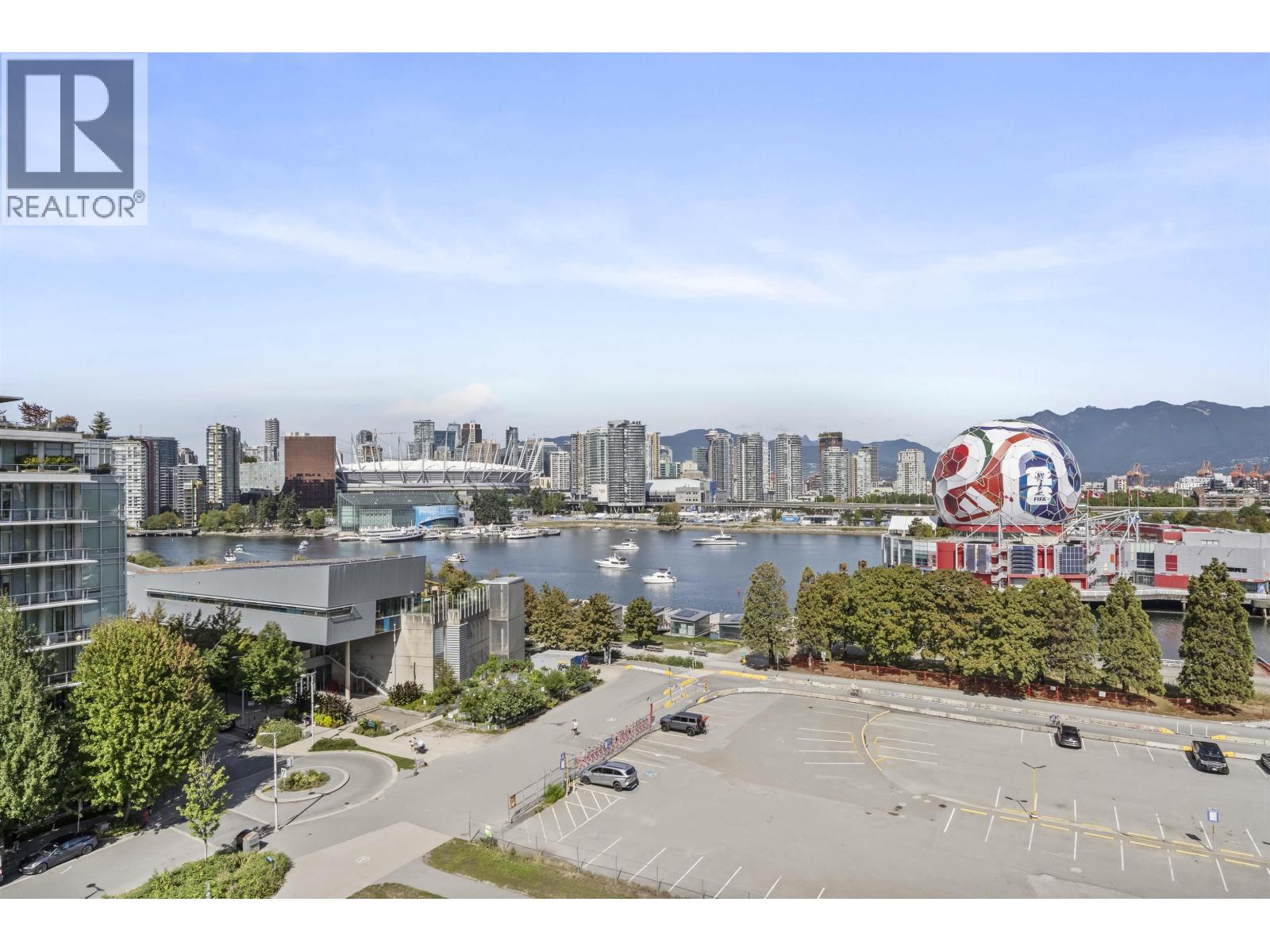 904 1678 PULLMAN PORTER STREET, Vancouver - Image 1