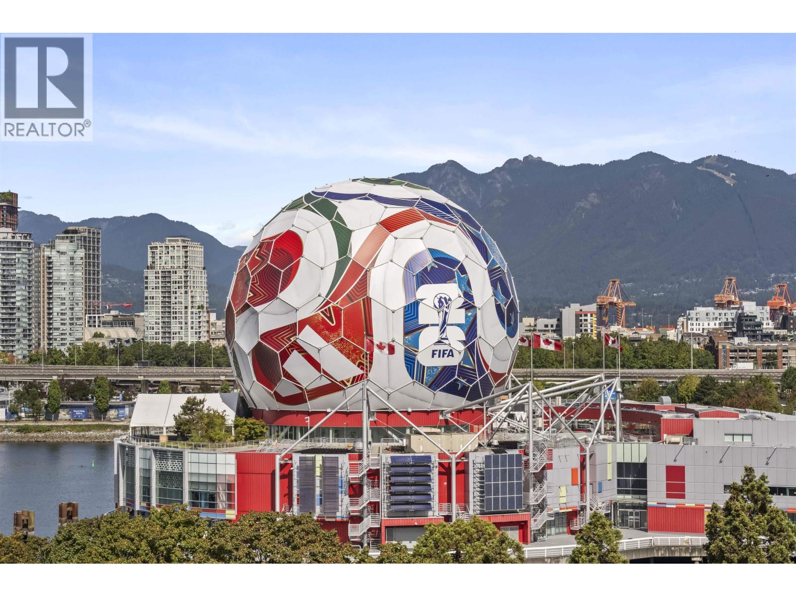 904 1678 PULLMAN PORTER STREET, Vancouver - Image 1