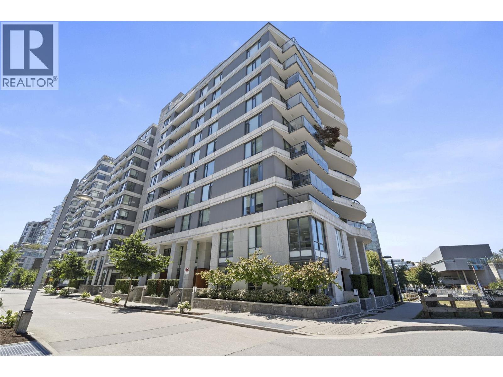904 1678 PULLMAN PORTER STREET, Vancouver - Image 1