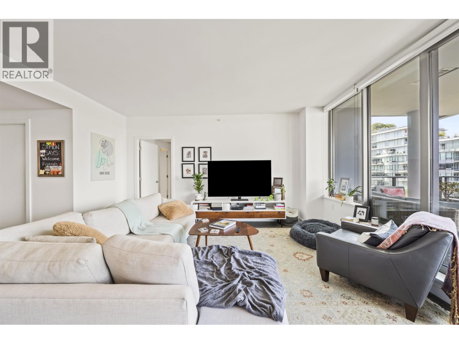 904 1678 PULLMAN PORTER STREET, Vancouver - Image 1