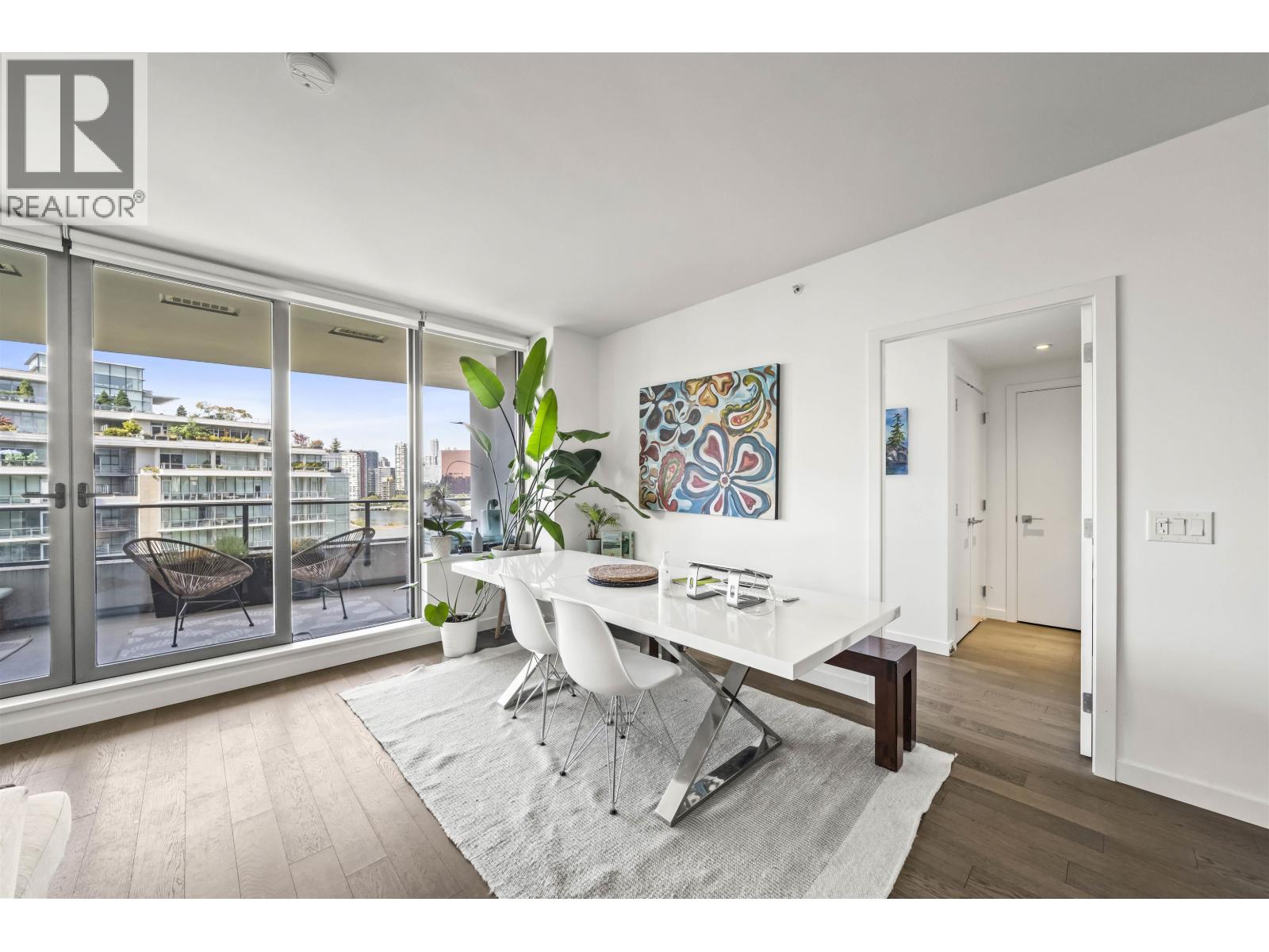 904 1678 PULLMAN PORTER STREET, Vancouver - Image 1