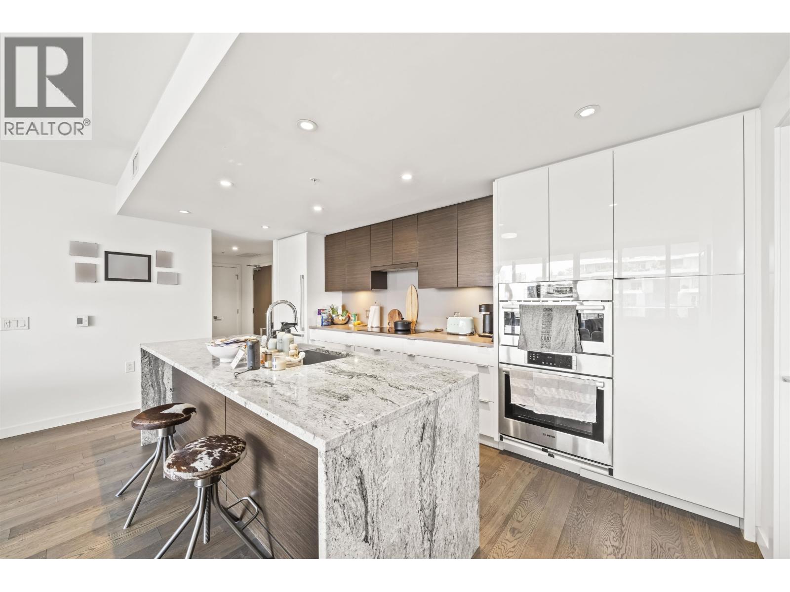 904 1678 PULLMAN PORTER STREET, Vancouver - Image 1