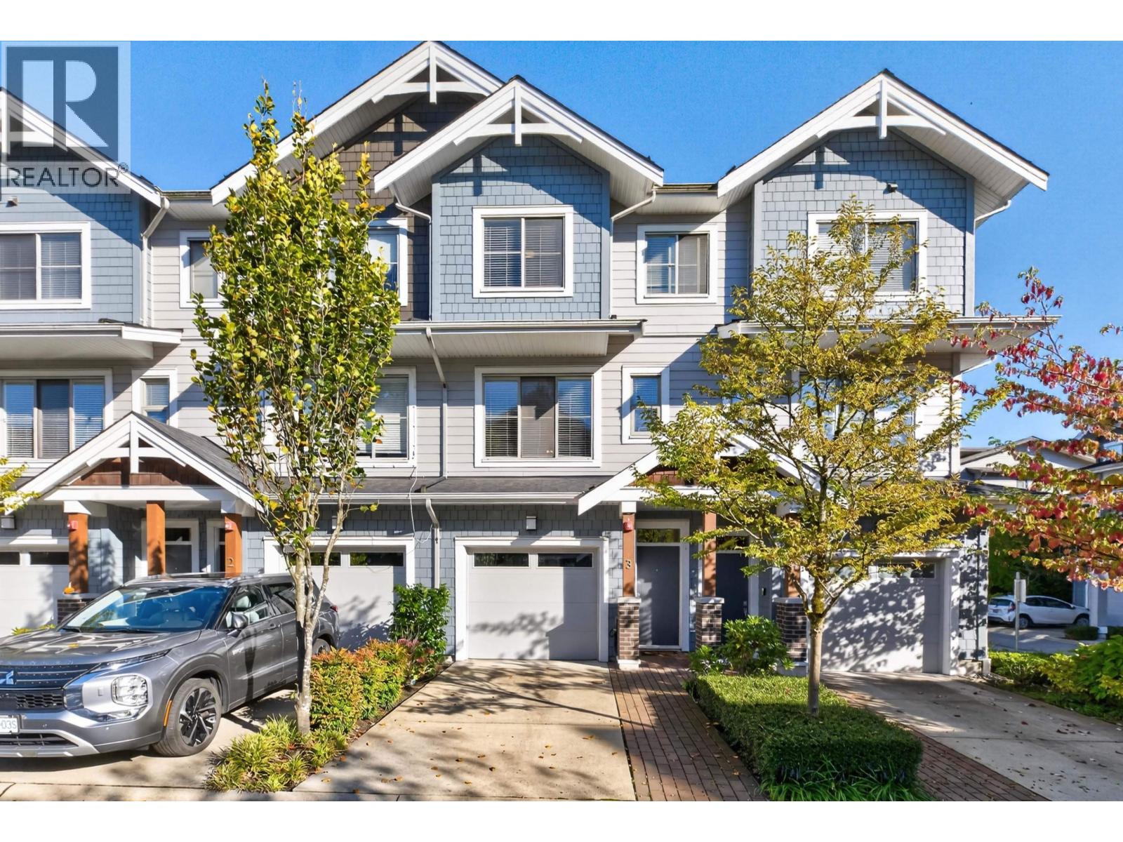 Property for sale at 3 2145 PRAIRIE AVENUE