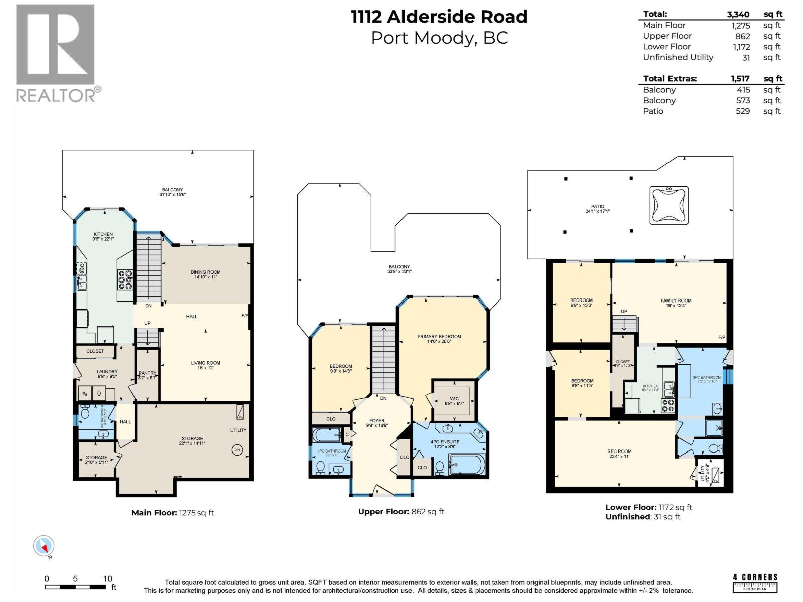 Photo of 1112 ALDERSIDE ROAD 30