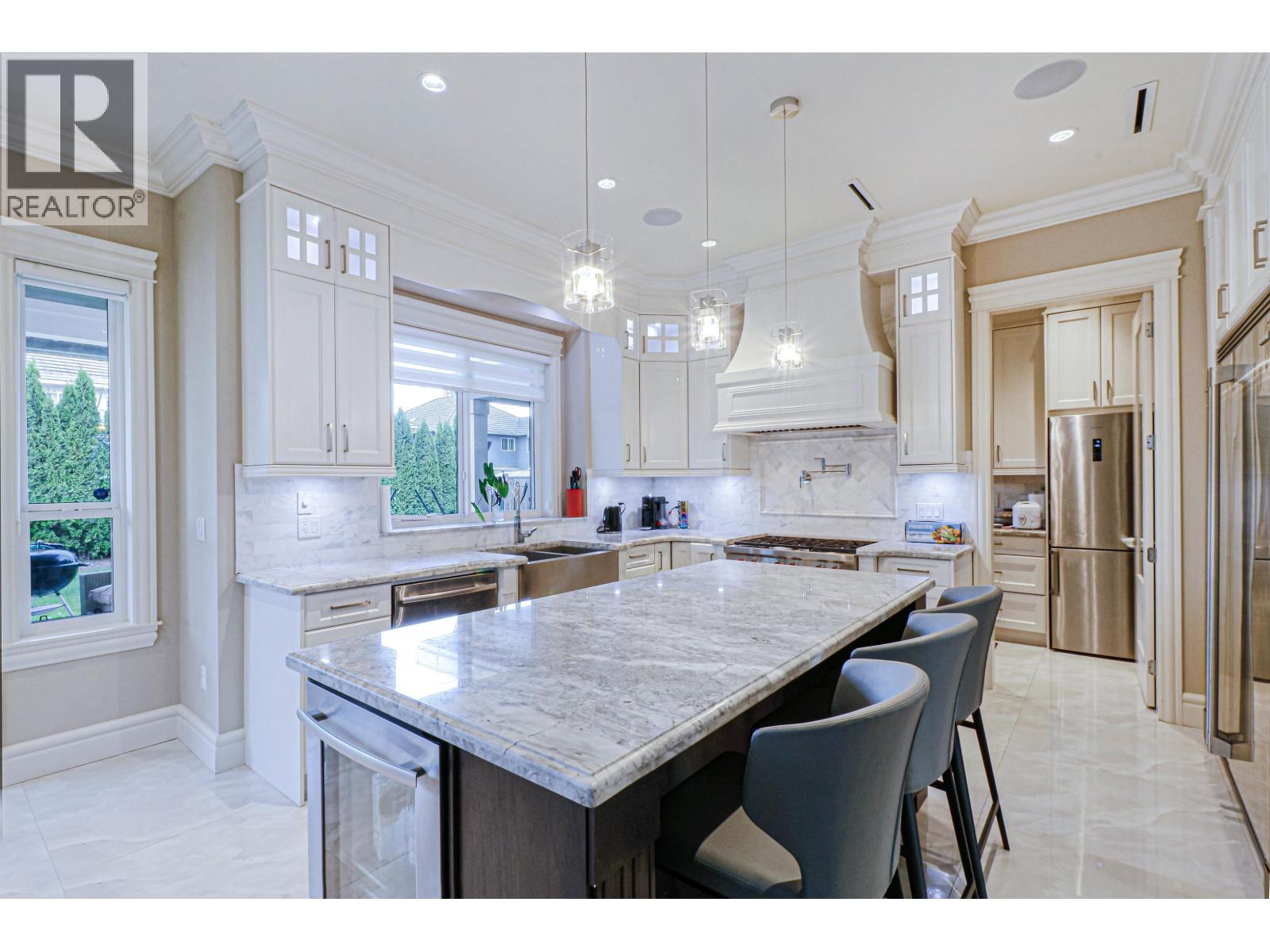 10551 CAITHCART ROAD, Richmond - Image 1