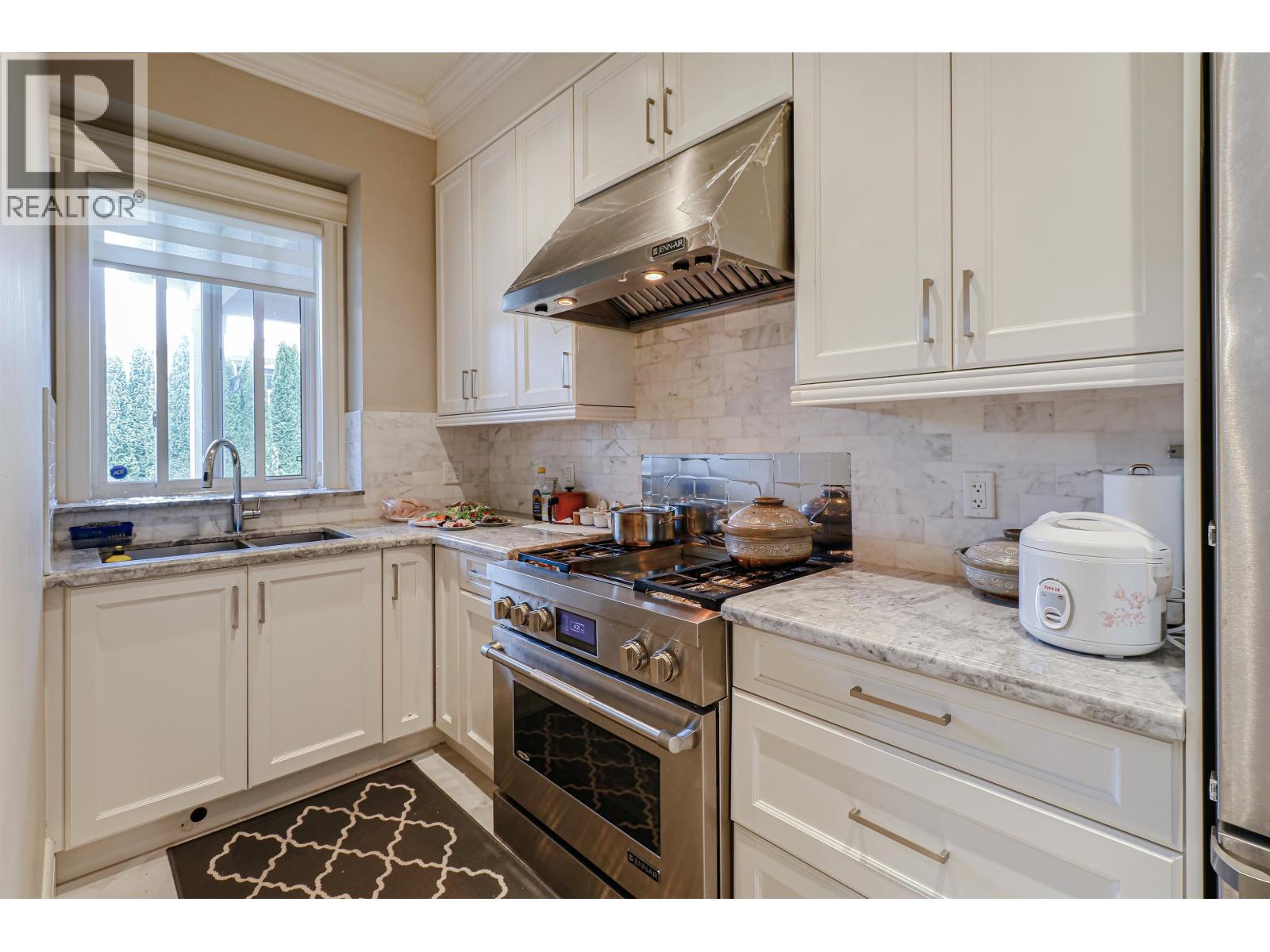 10551 CAITHCART ROAD, Richmond - Image 1
