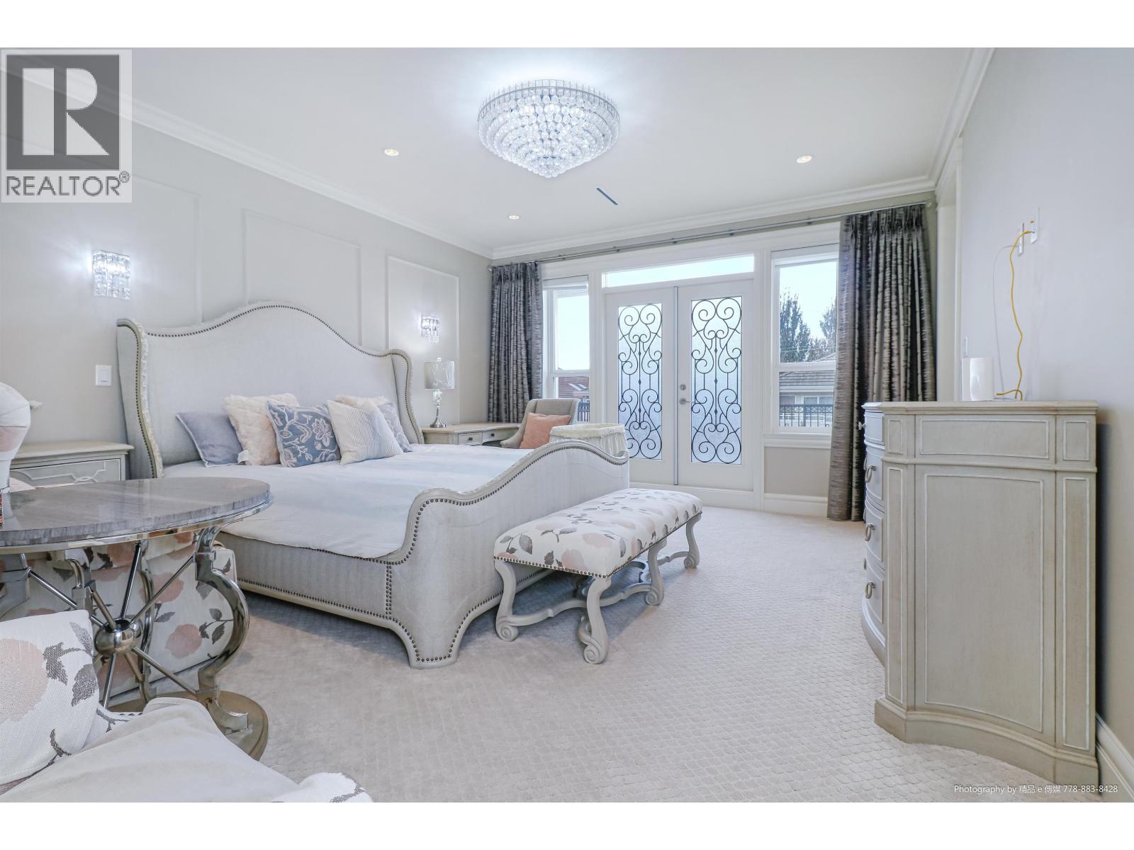 10551 CAITHCART ROAD, Richmond - Image 1