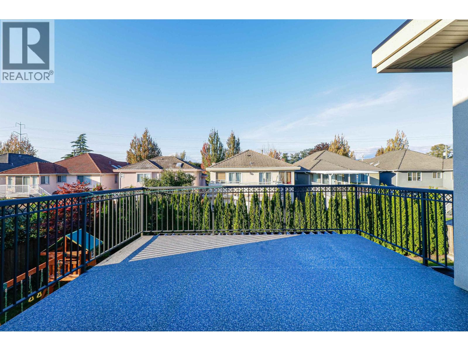 10551 CAITHCART ROAD, Richmond - Image 1