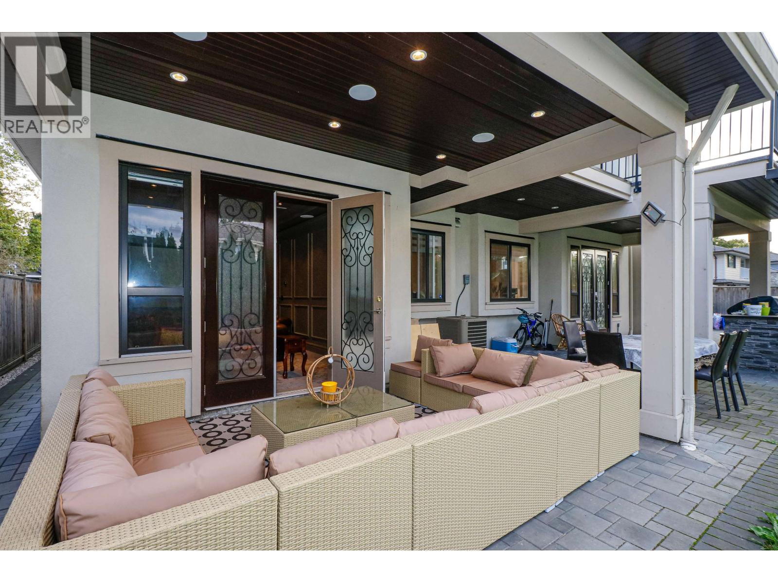 10551 CAITHCART ROAD, Richmond - Image 1