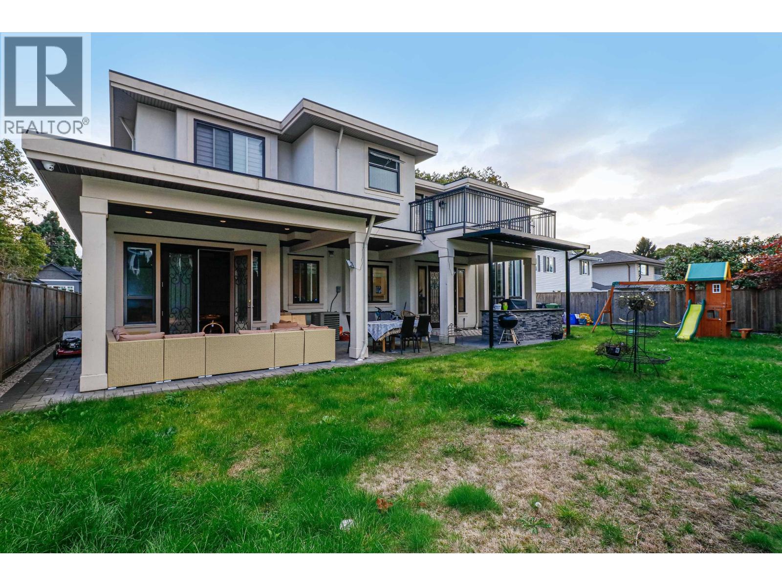 10551 CAITHCART ROAD, Richmond - Image 1