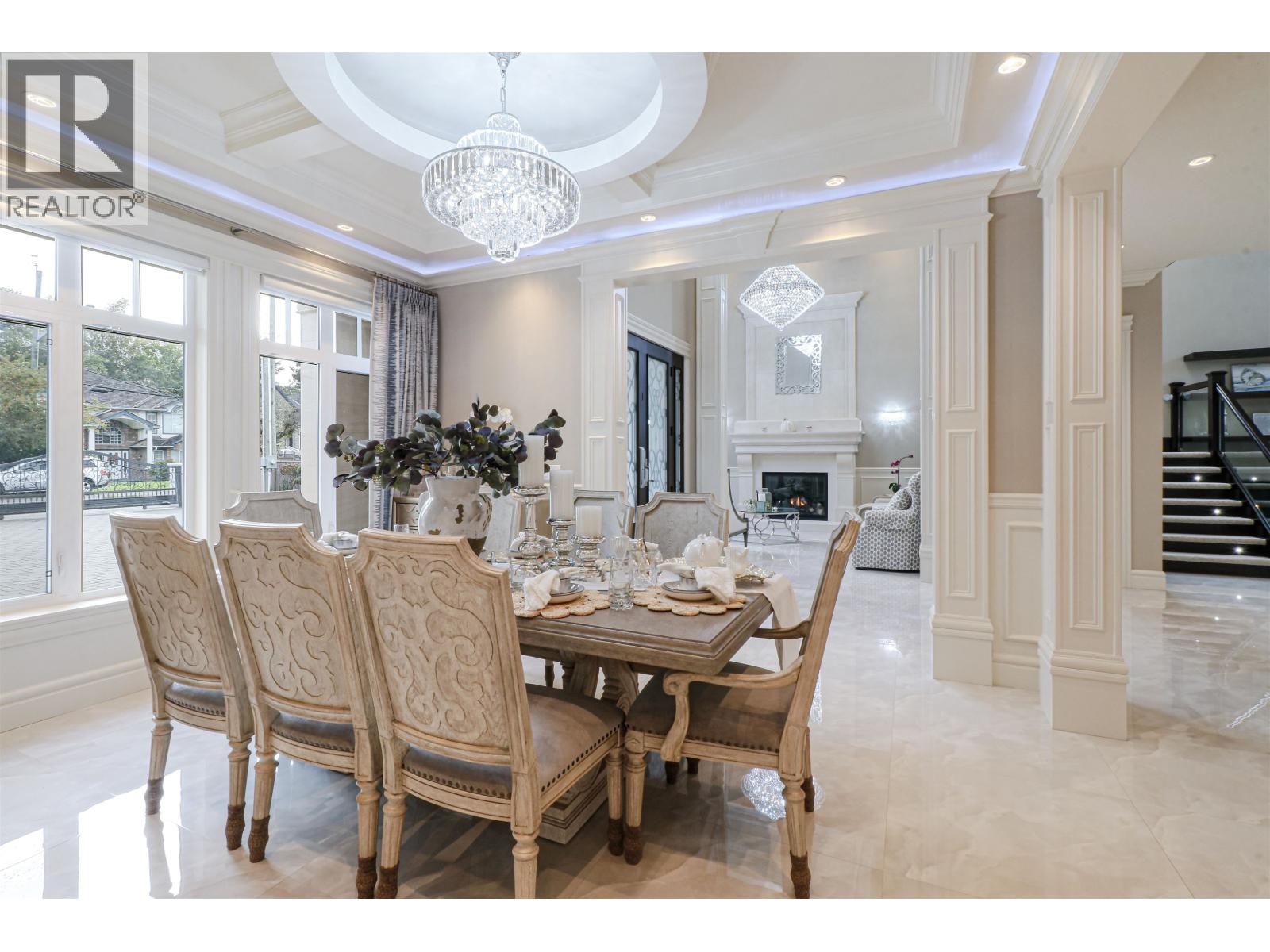 10551 CAITHCART ROAD, Richmond - Image 1
