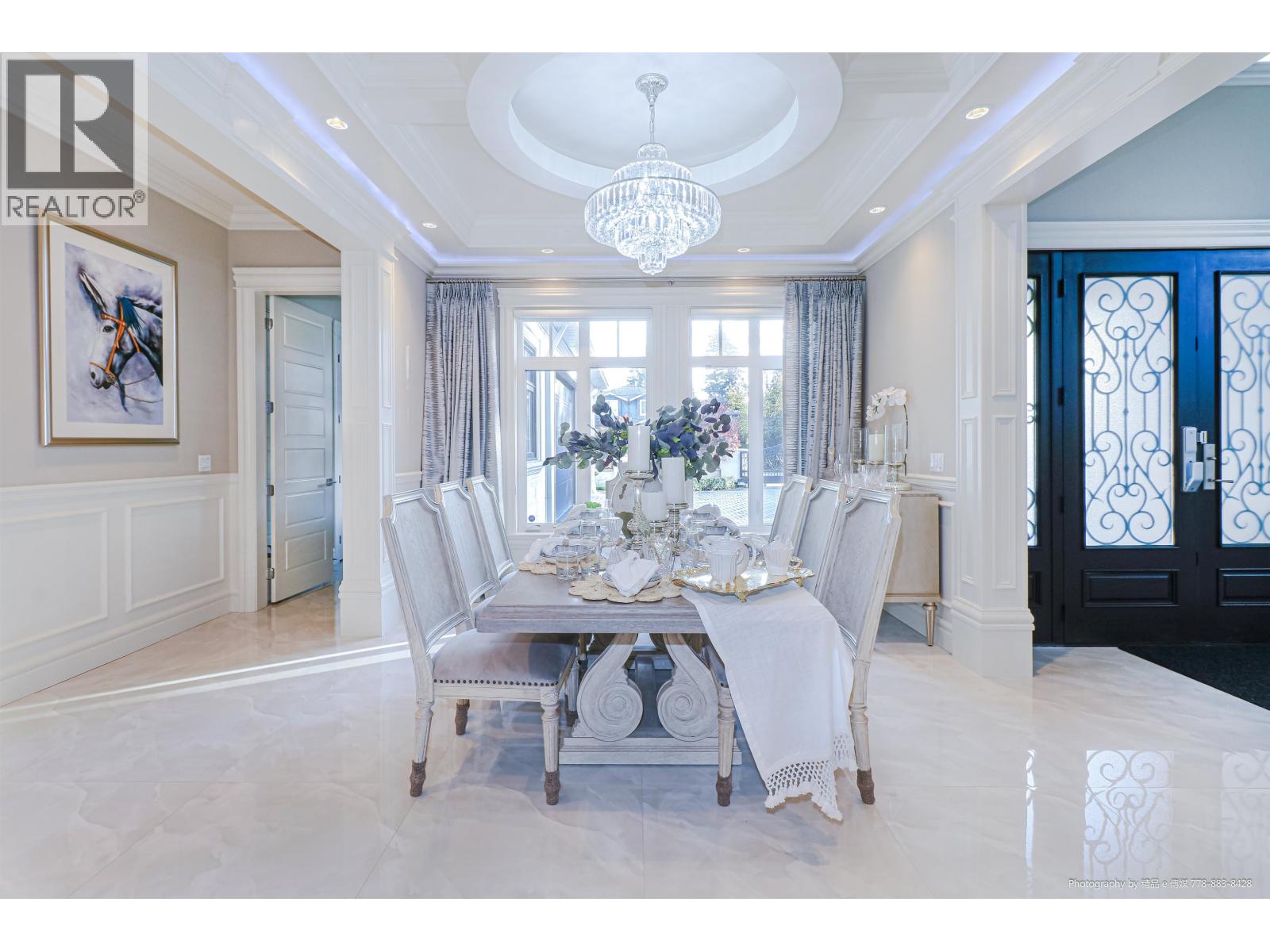 10551 CAITHCART ROAD, Richmond - Image 1