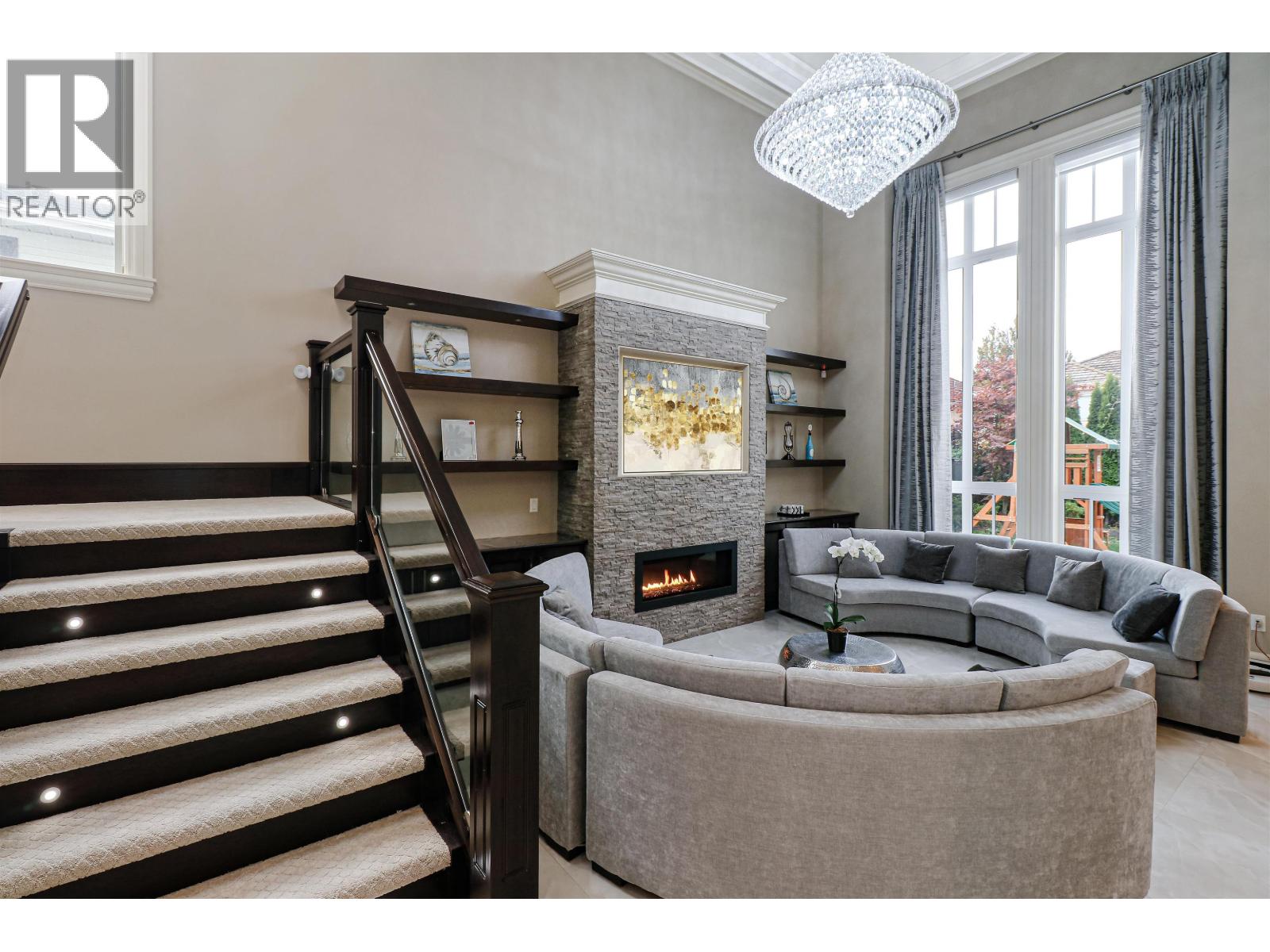 10551 CAITHCART ROAD, Richmond - Image 1