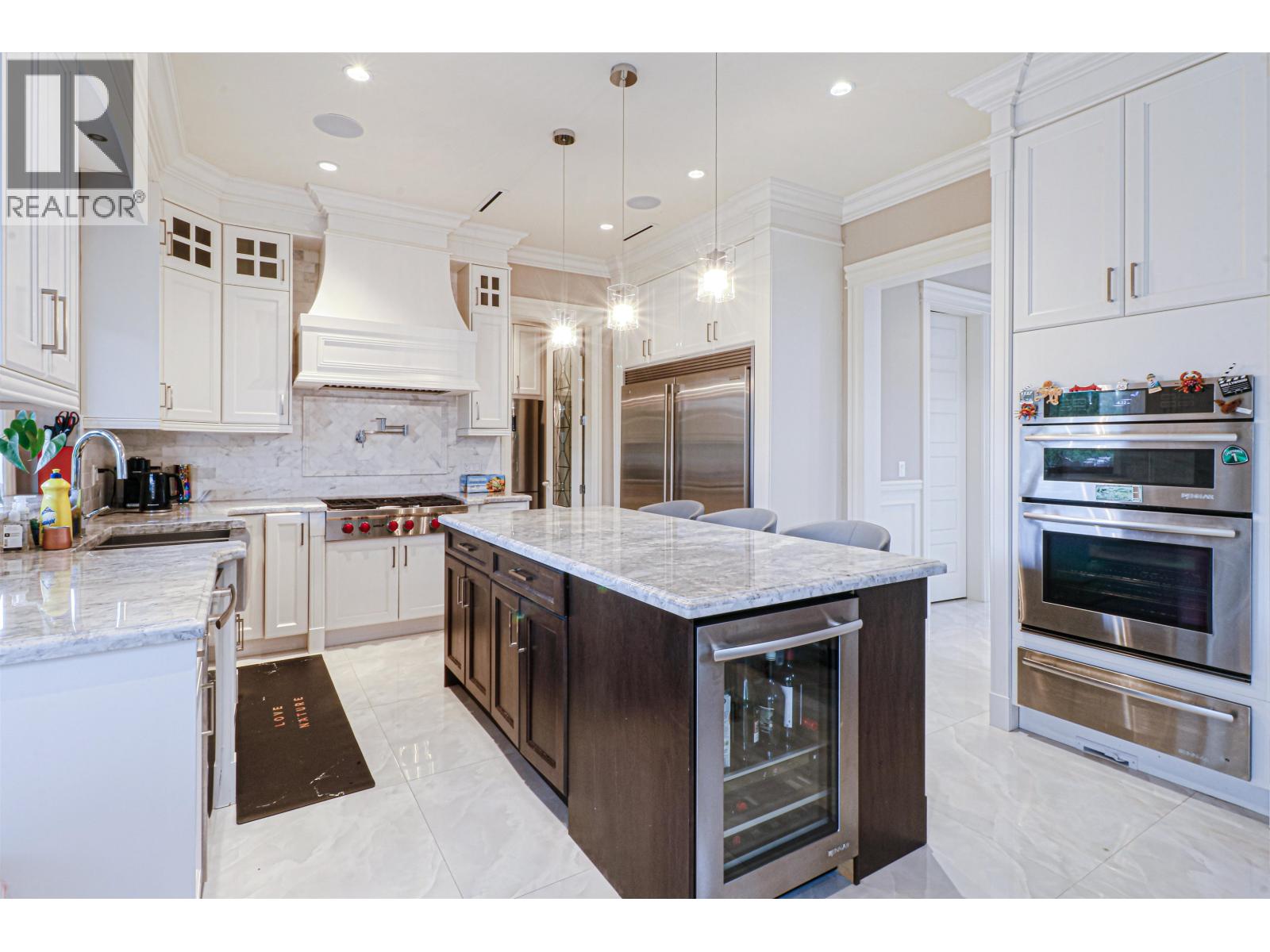 10551 CAITHCART ROAD, Richmond - Image 1