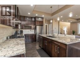 Kitchen - 36274 Range Road 274, Rural Red Deer County, AB T0M1R0 Photo 9