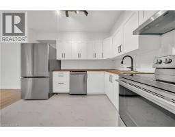 3085 Kingsway Drive Unit# 21, Kitchener, ON N2C2P1 Photo 20