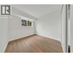 Bedroom - 3085 Kingsway Drive Unit# 21, Kitchener, ON N2C2P1 Photo 7