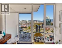 1711 1618 Quebec Street Street, Vancouver, BC V6A0C5 Photo 28