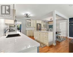 Laundry room - 169 Churchill Street, Bridgewater, NS B4V1S4 Photo 12