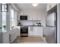403 - 161 St. George Street, Toronto, ON M5R2M3 Photo 6