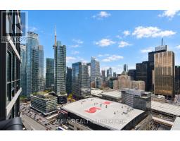 3004 - 33 Bay Street, Toronto, ON M5J2Z3 Photo 6