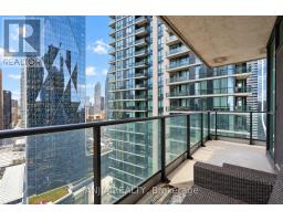 3004 - 33 Bay Street, Toronto, ON M5J2Z3 Photo 7
