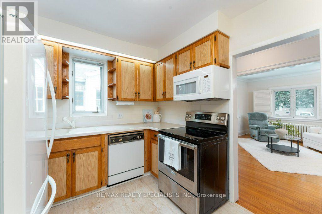 58 Franklin Avenue, Toronto, ON photo 15