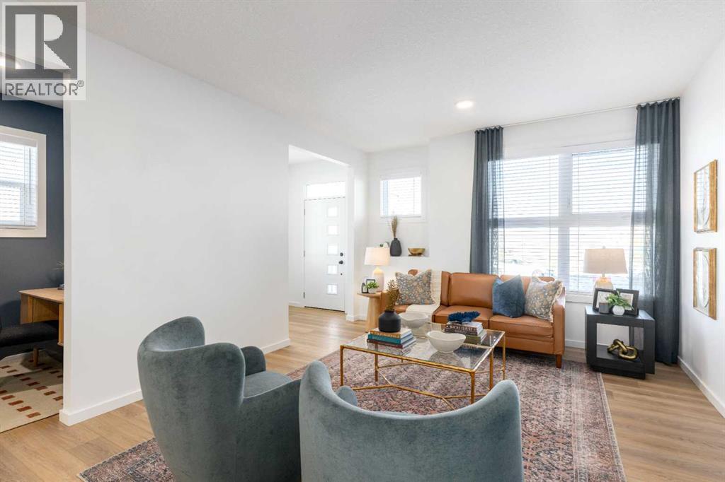 PLEASE NOTE: Photos are of a SHOWHOME of a similar model – fit and finish may differ. Interior selections and floorplans shown in photos