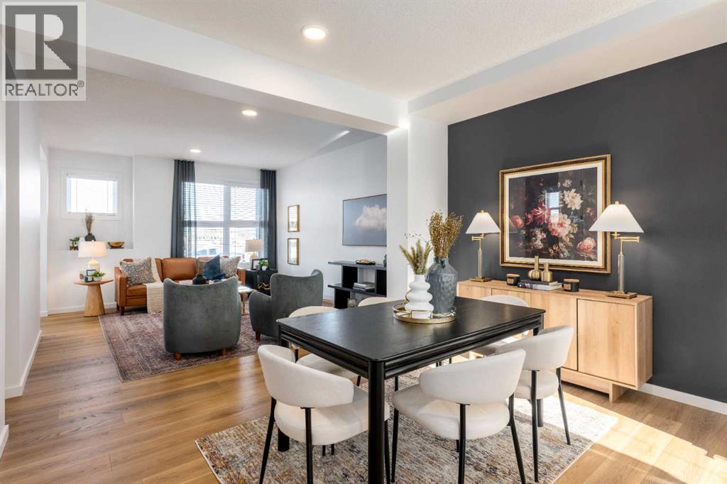 PLEASE NOTE: Photos are of a SHOWHOME of a similar model – fit and finish may differ. Interior selections and floorplans shown in photos
